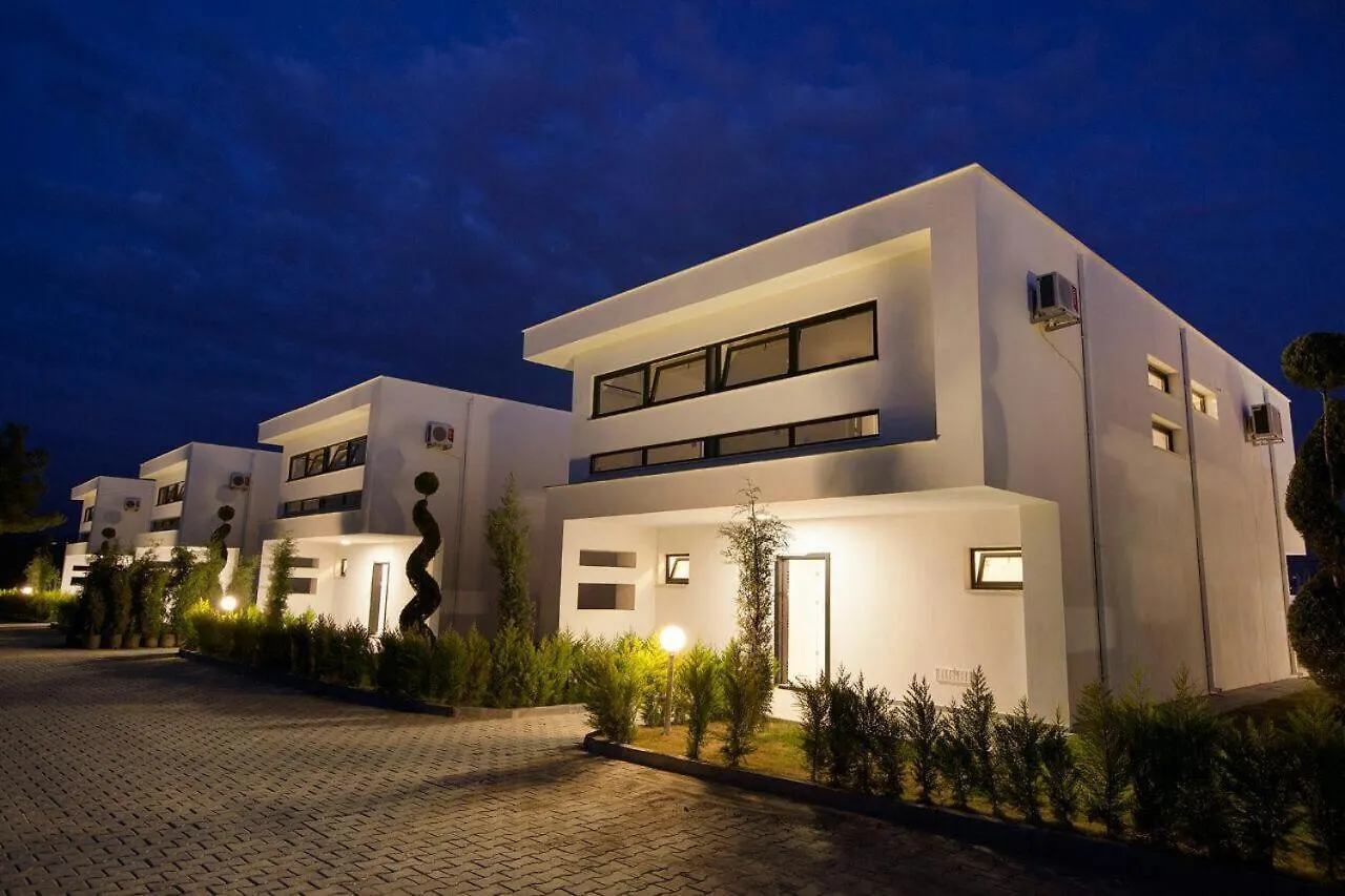 Beverly Hills Villa Kusadasi 0*,  Turkey