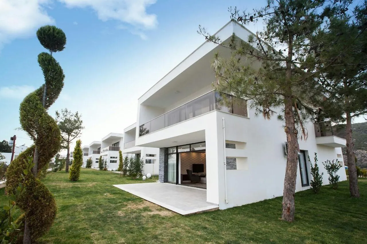Beverly Hills Villa Kusadasi