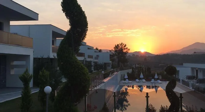 Beverly Hills Villa Kusadasi 0*,