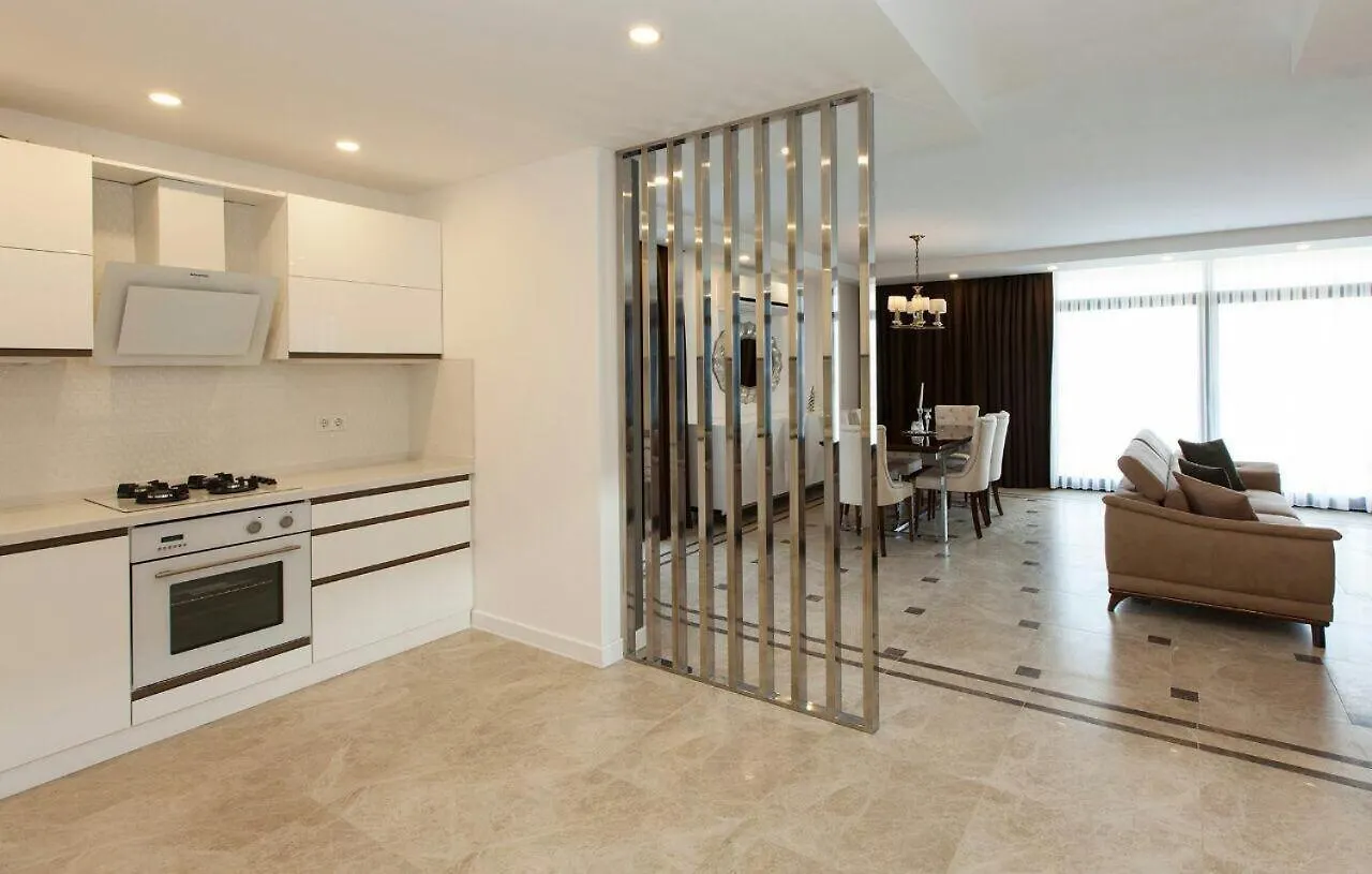 Beverly Hills Villa Kusadasi
