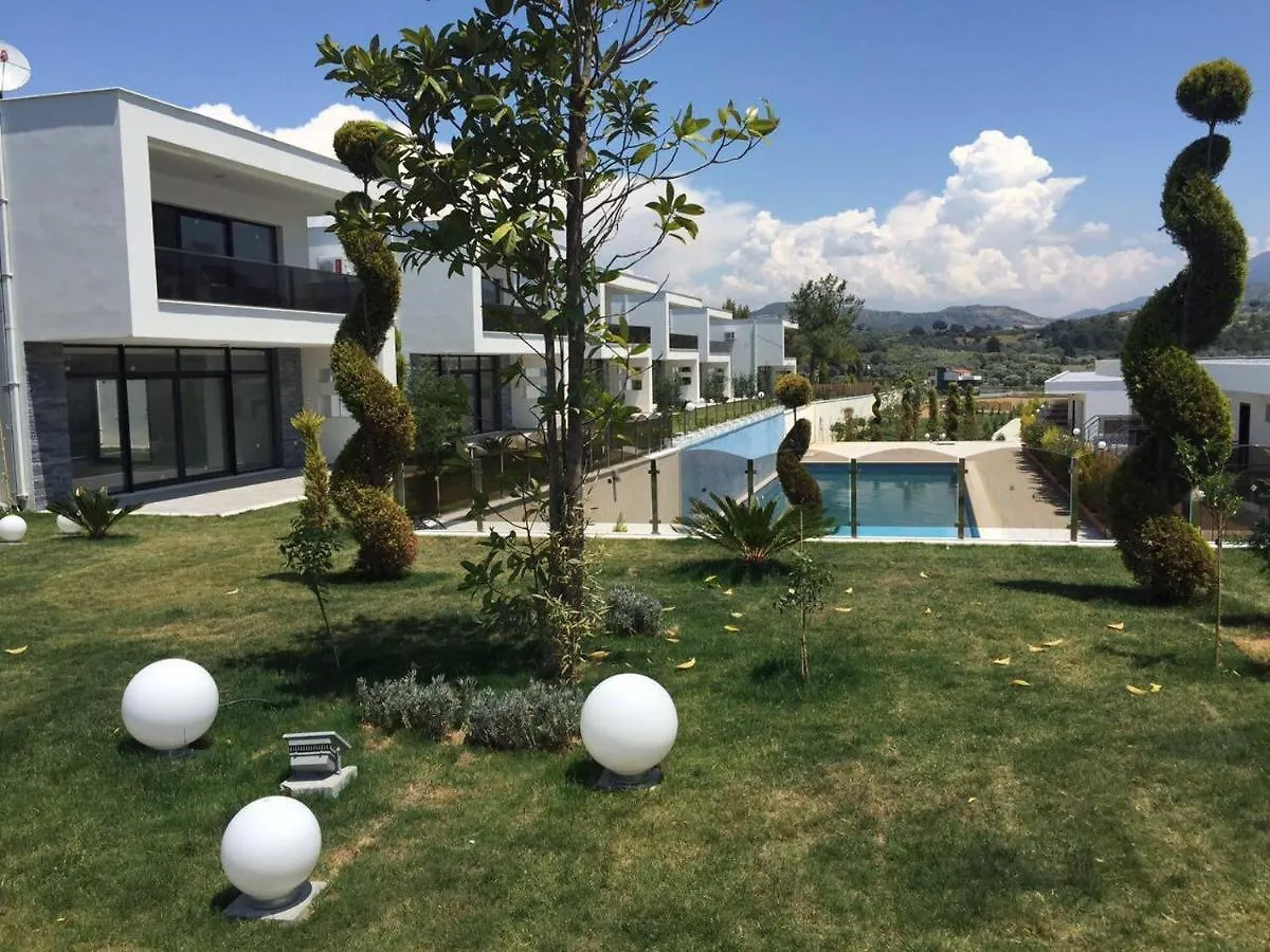 Beverly Hills Villa Kusadasi