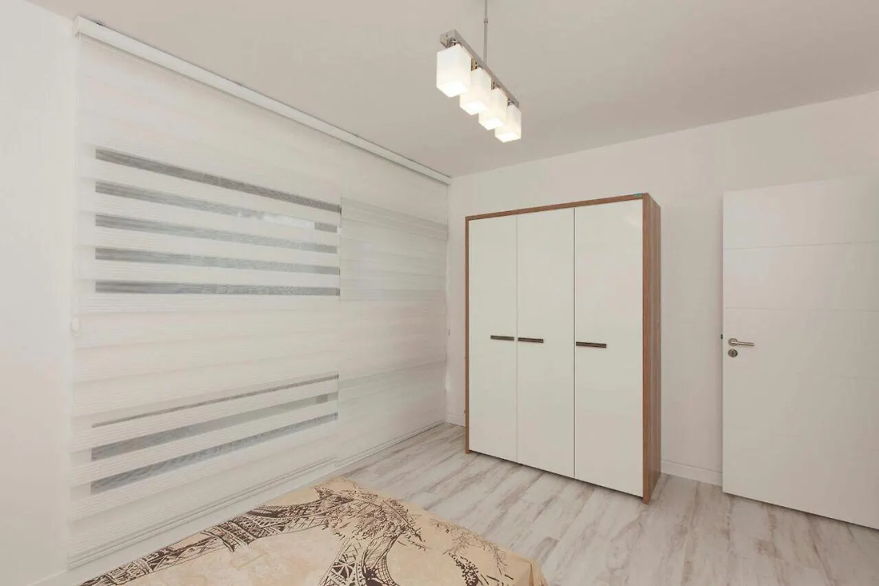 Beverly Hills Villa Kusadasi